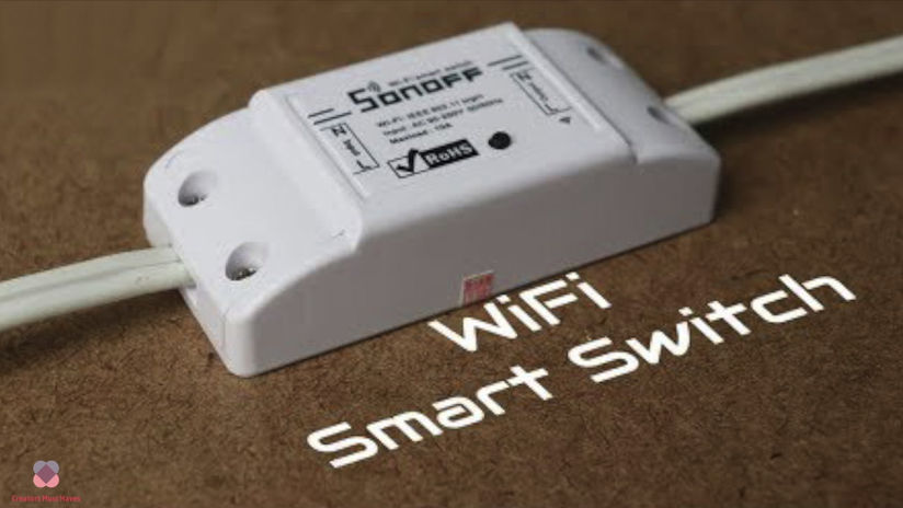 Smart Switch